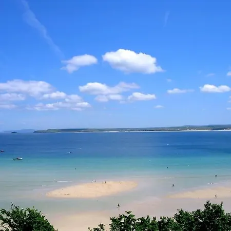 Organic Panda ベッド・アンド・ブレックファスト St Ives